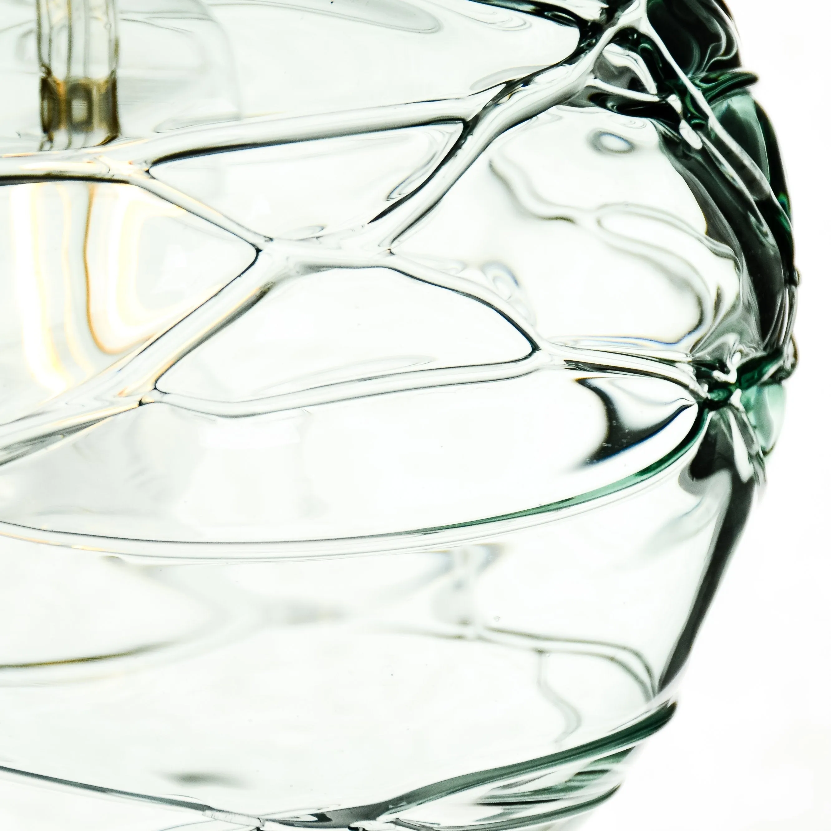 767 Spun: Single Pendant Light