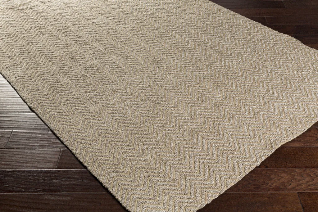 Boca Gray/Light Gray Area Rug