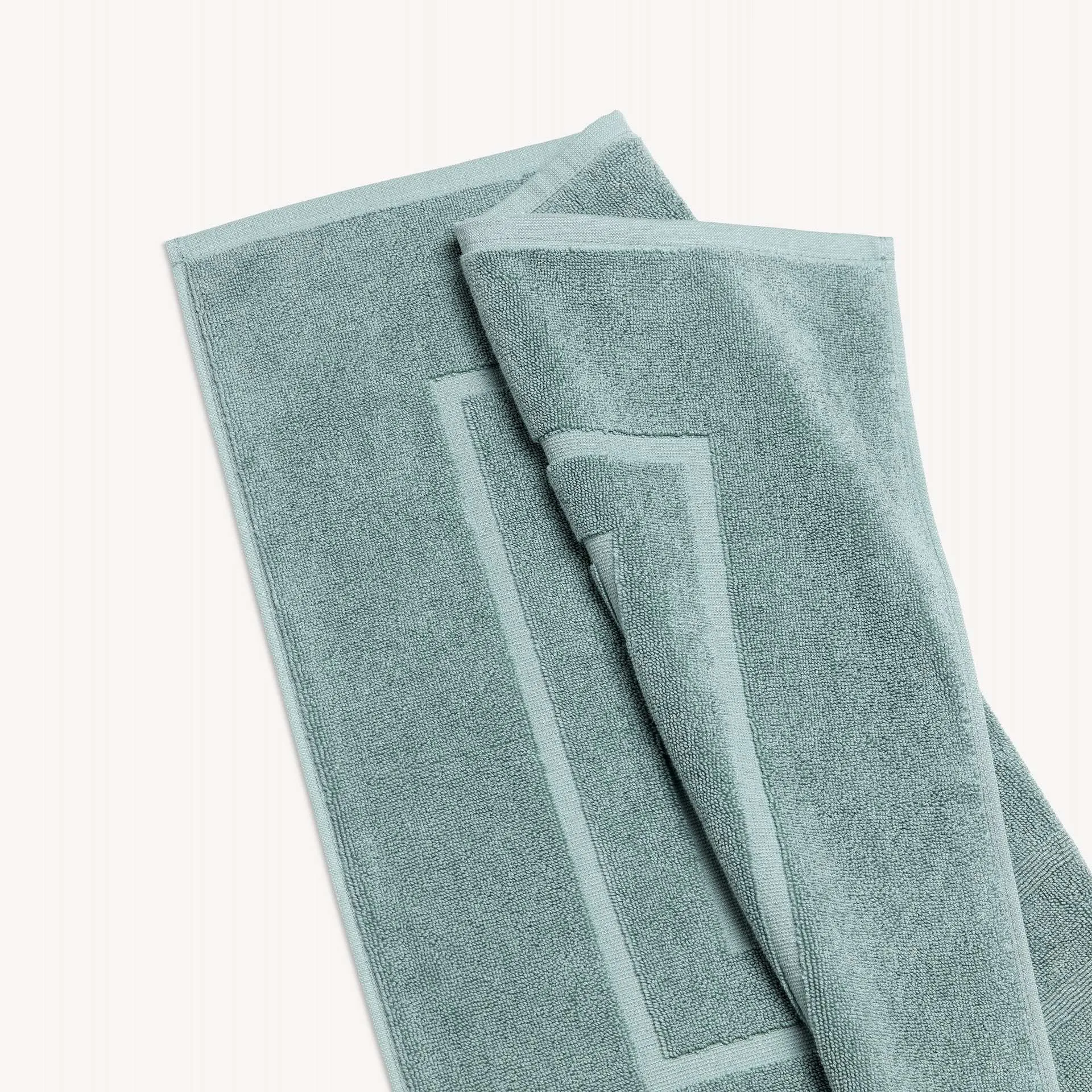 Brixton Shower Mat Duo Bundle
