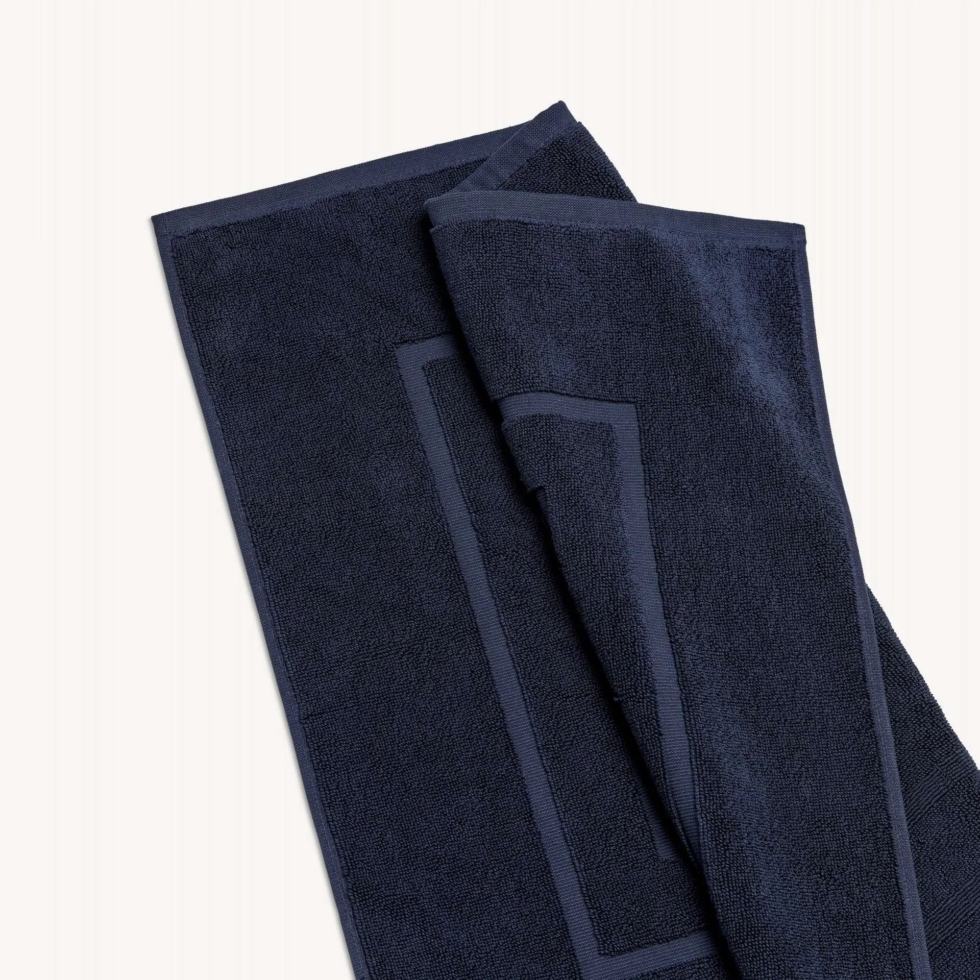 Brixton Shower Mat Duo Bundle