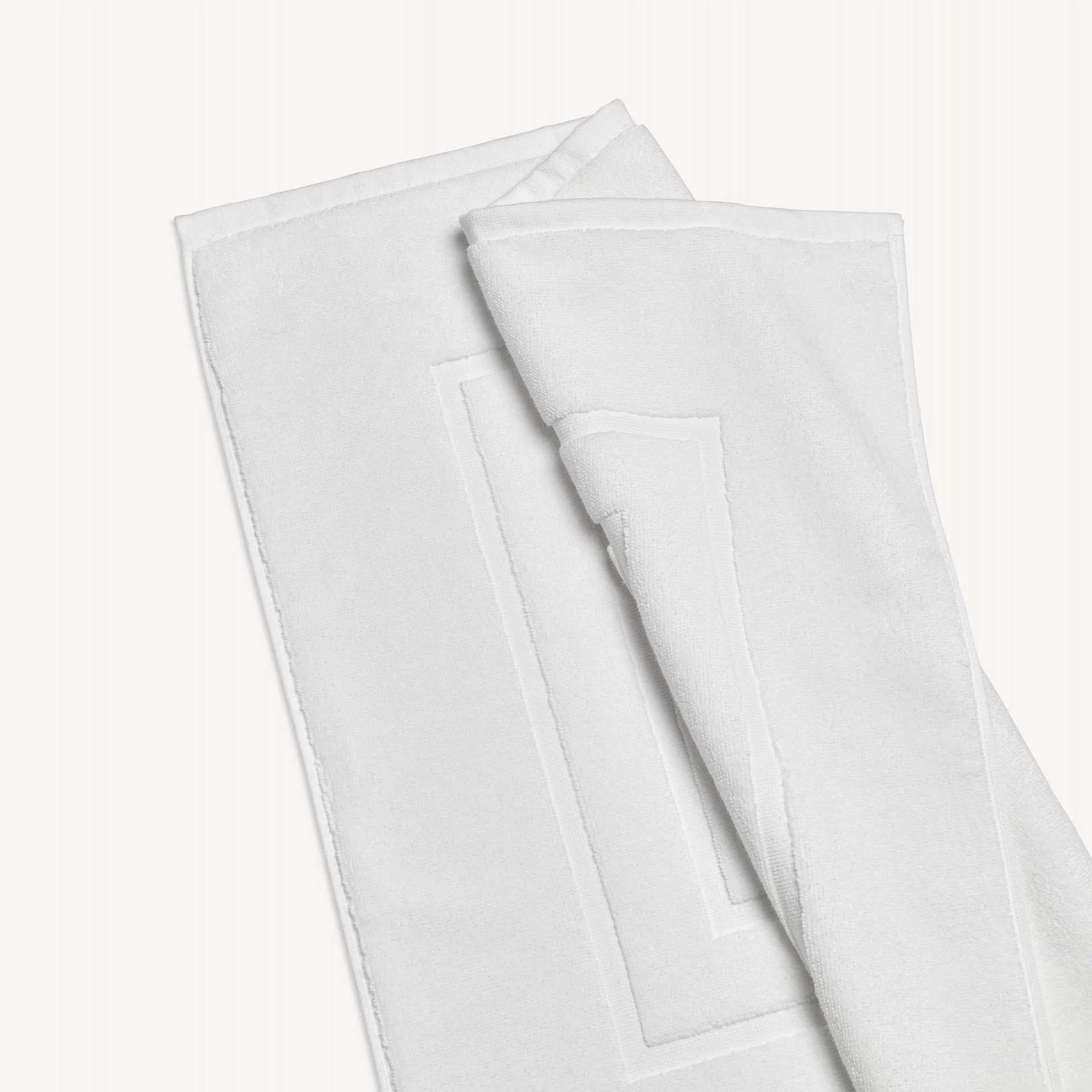 Brixton Shower Mat Duo Bundle