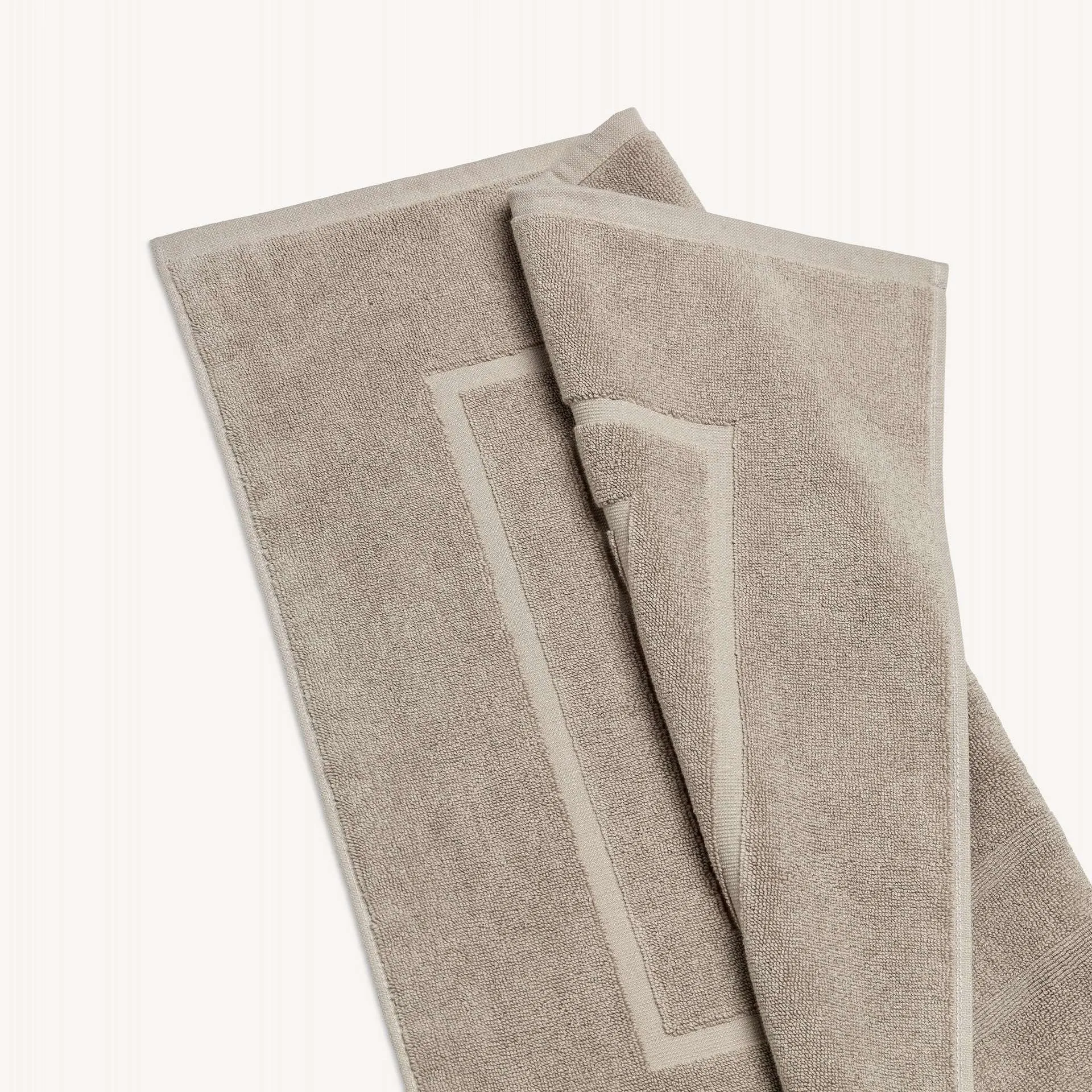 Brixton Shower Mat Duo Bundle