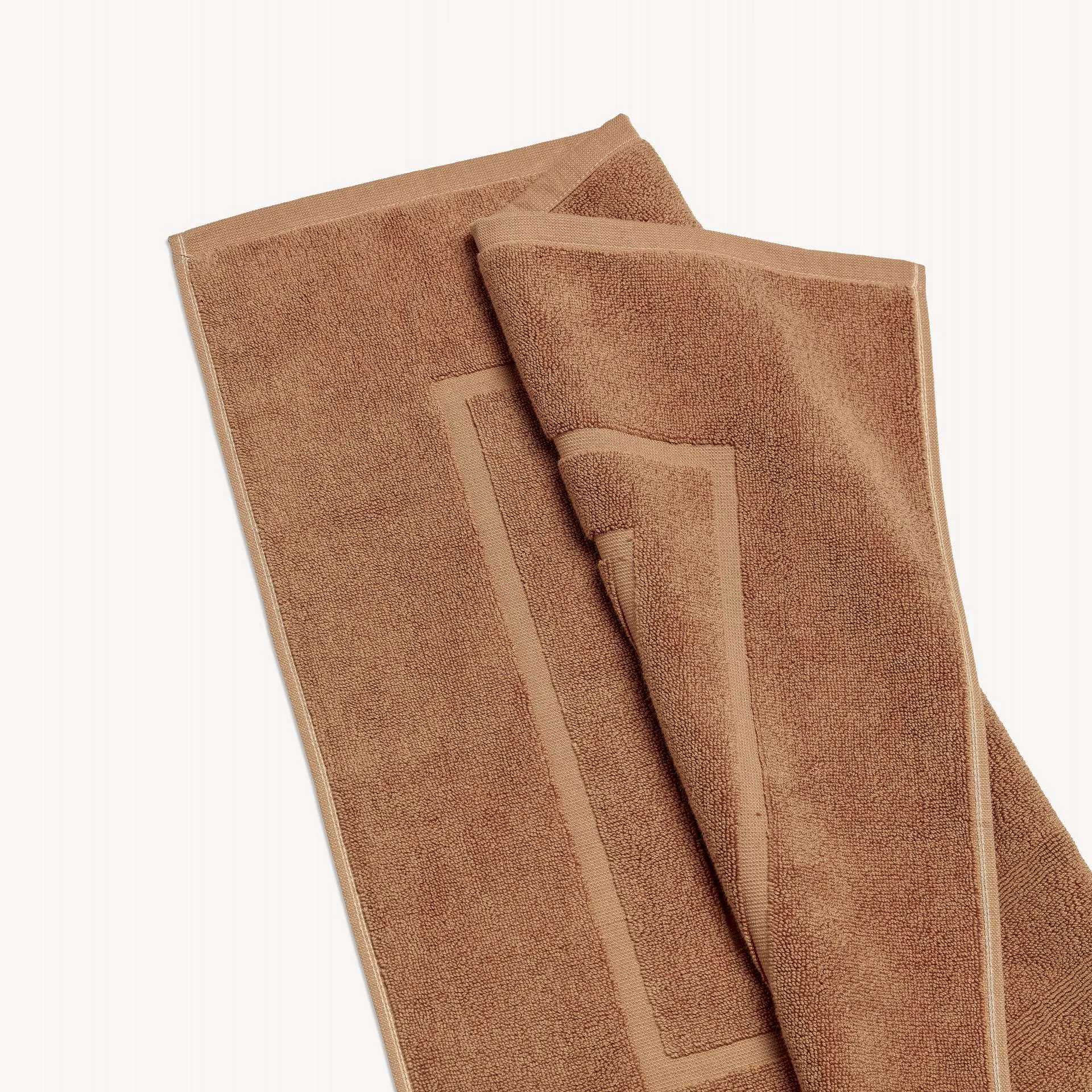 Brixton Shower Mat Duo Bundle