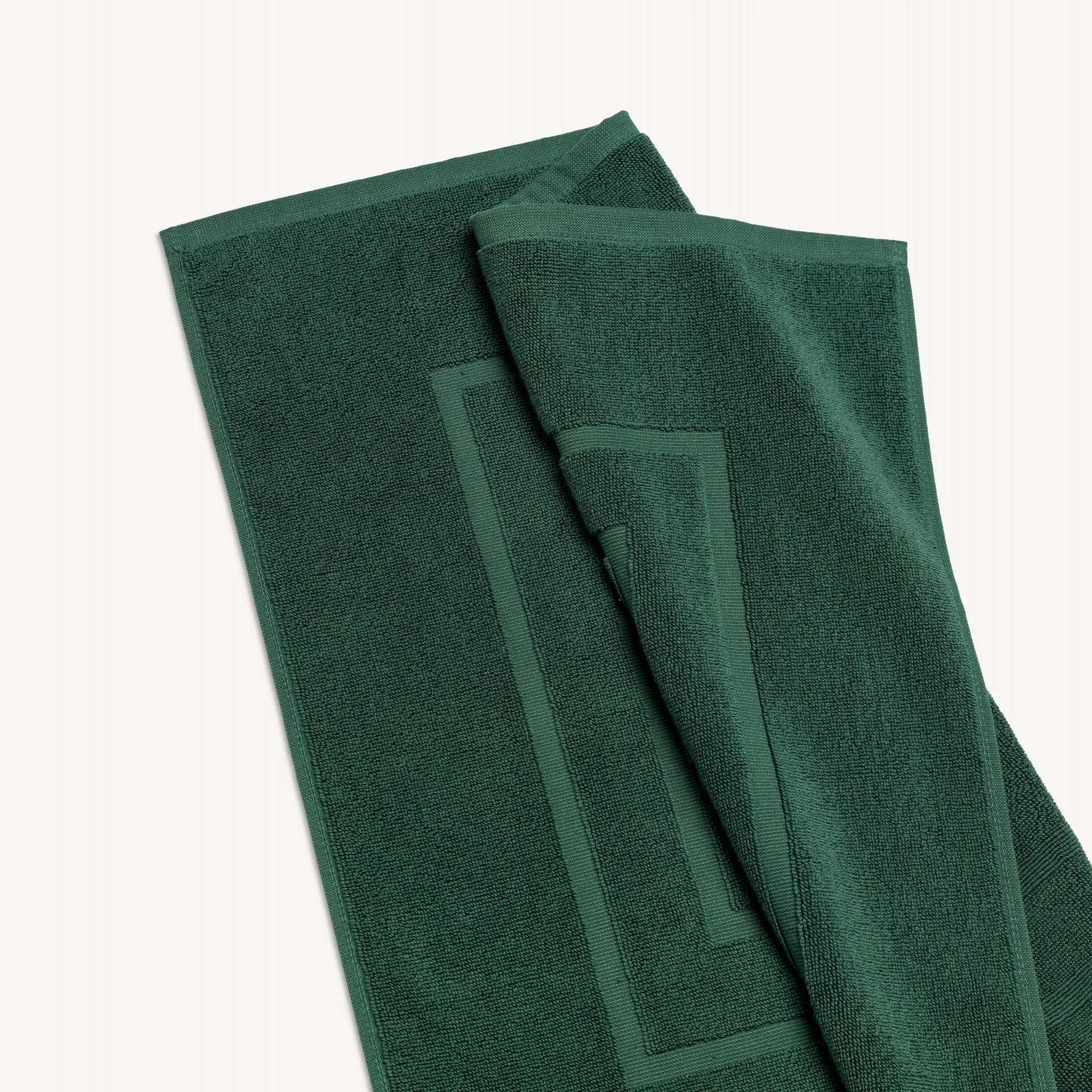 Brixton Shower Mat Duo Bundle
