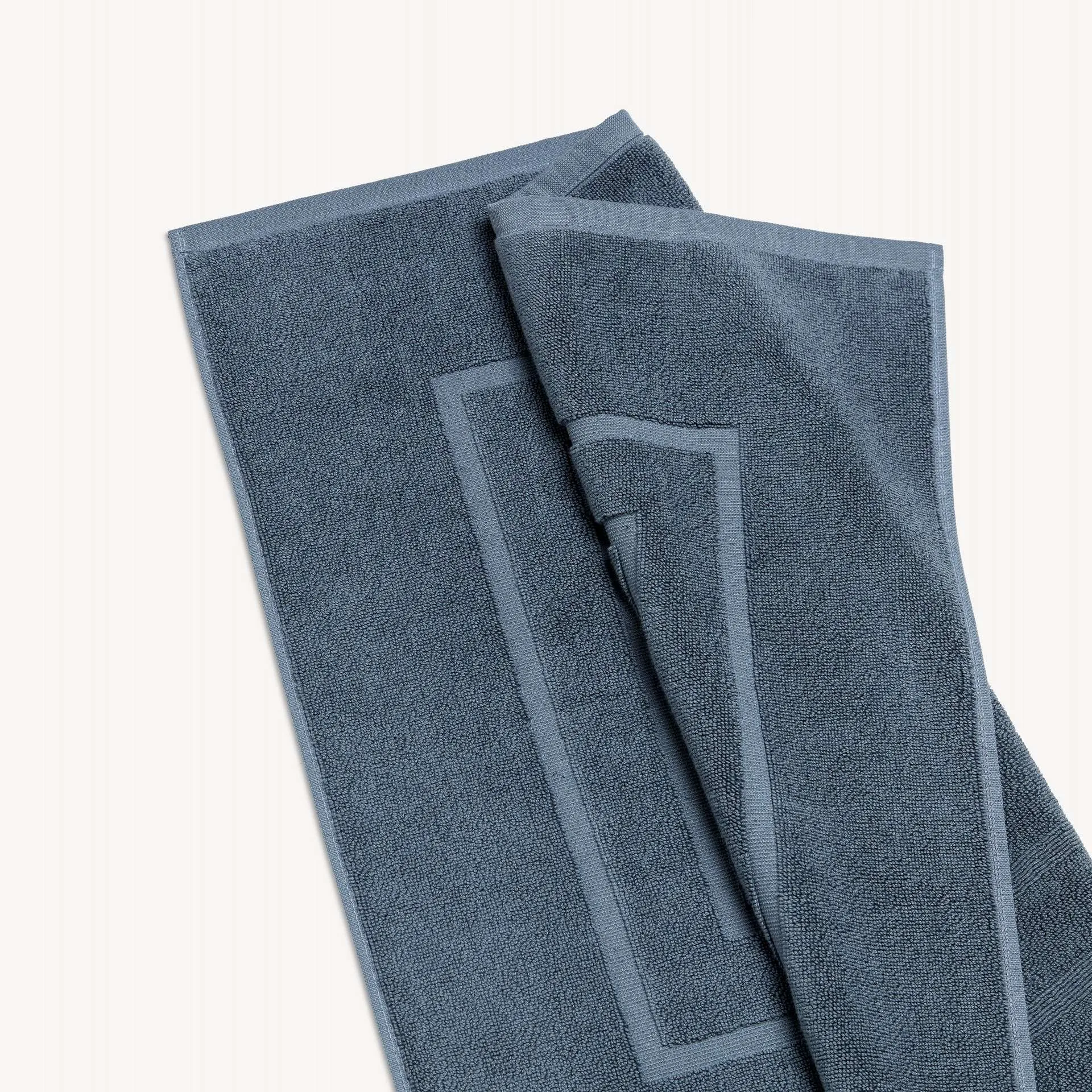 Brixton Shower Mat Duo Bundle