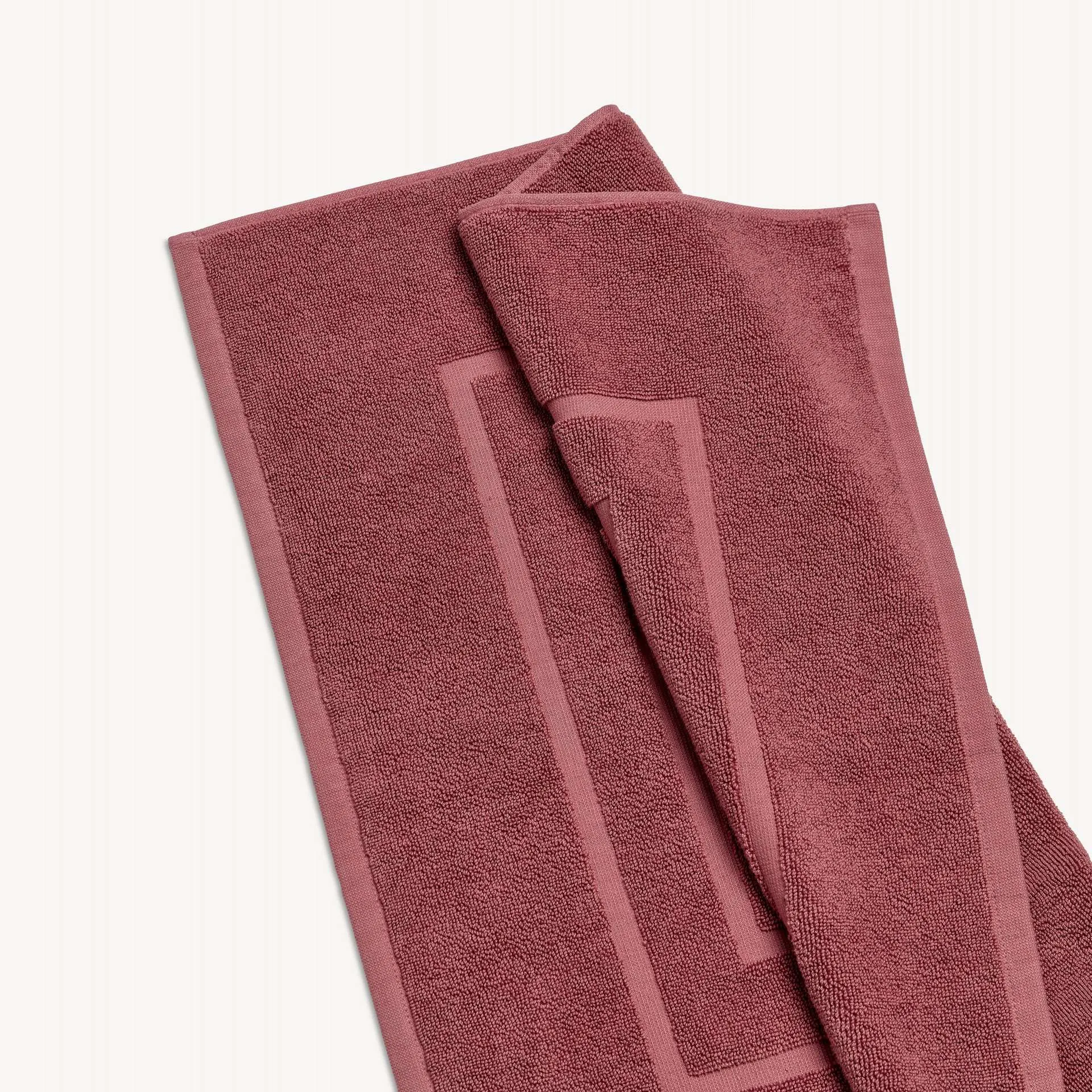 Brixton Shower Mat Duo Bundle