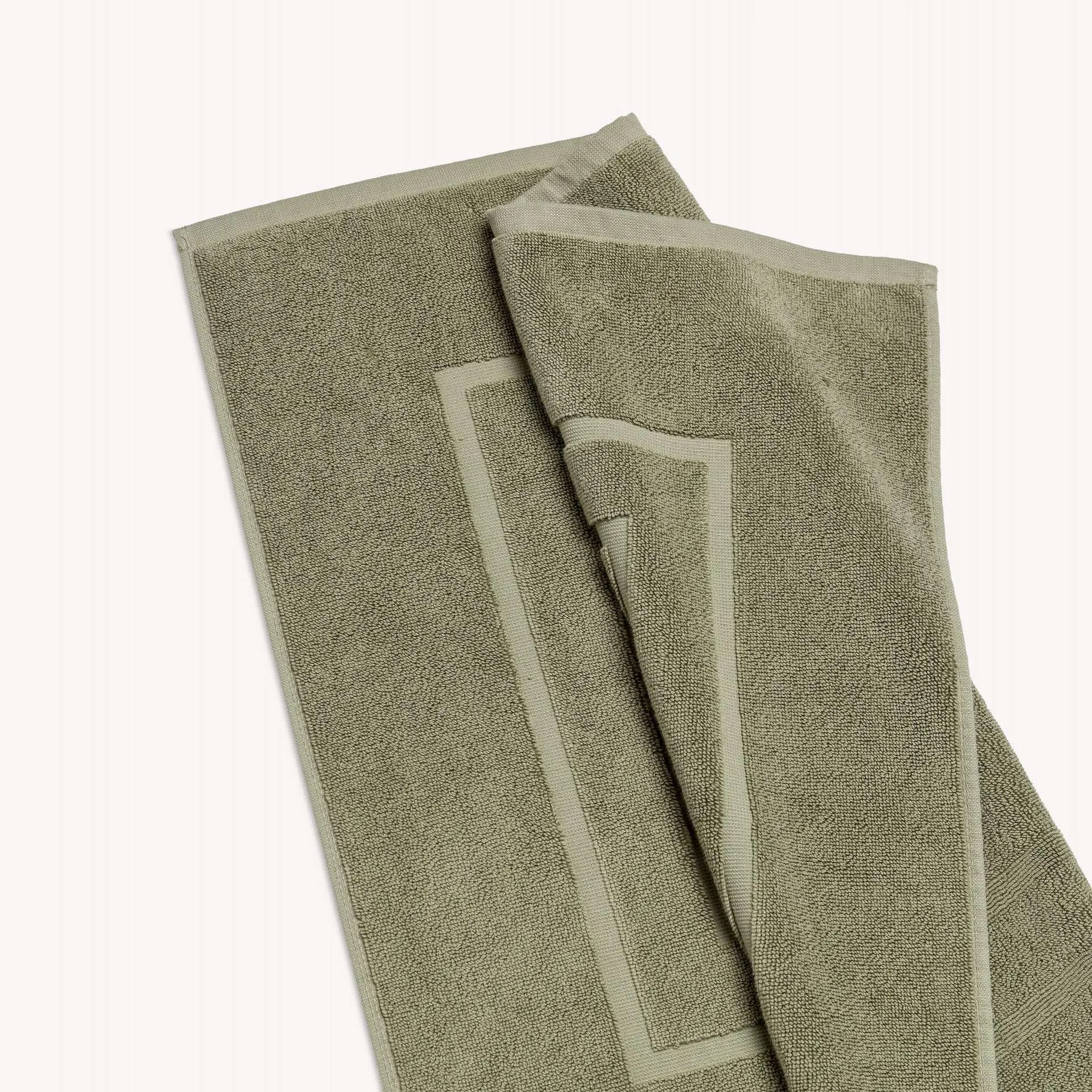 Brixton Shower Mat Duo Bundle
