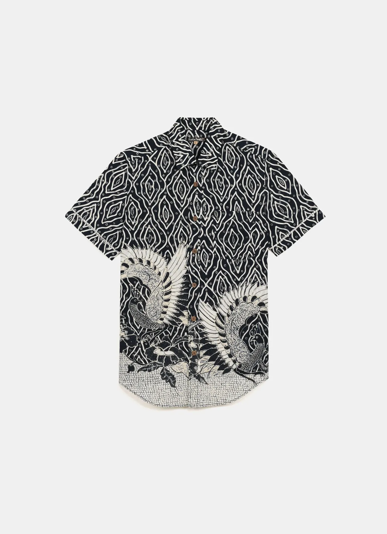 Bruno Shirt