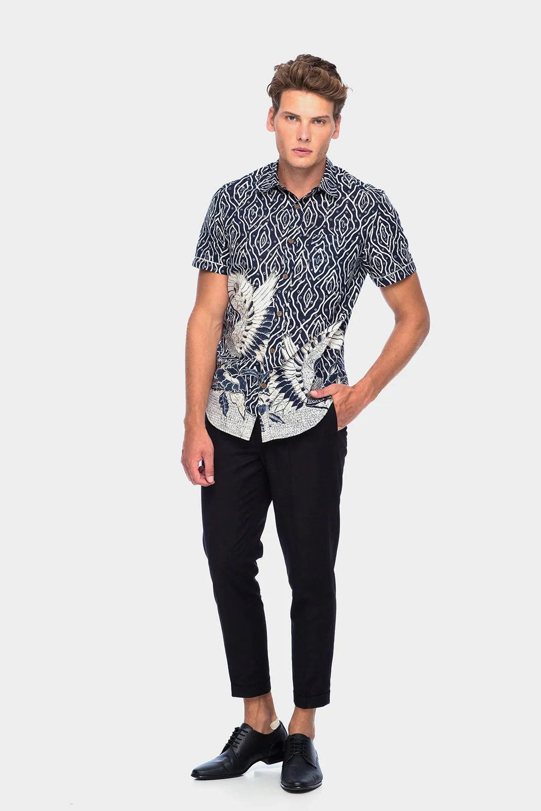 Bruno Shirt