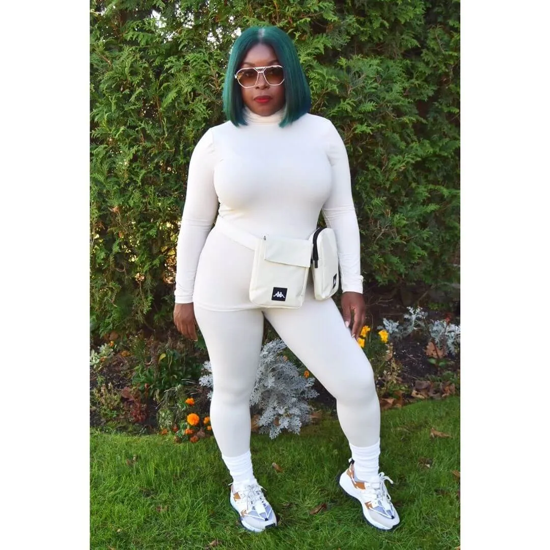 Butter Soft Turtleneck Legging Set (12 Colors)| S-3X ** 8th RESTOCK**