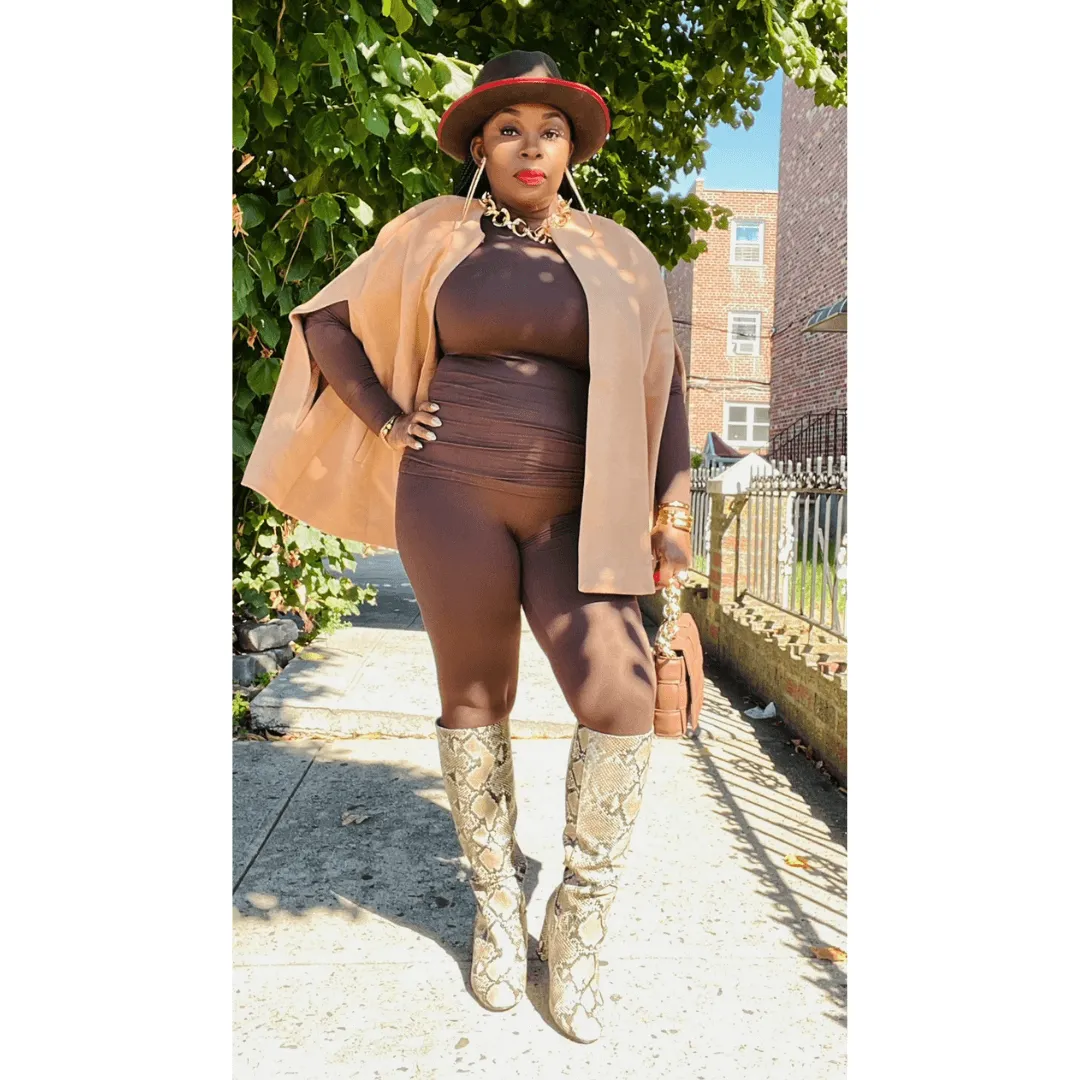 Butter Soft Turtleneck Legging Set (12 Colors)| S-3X ** 8th RESTOCK**