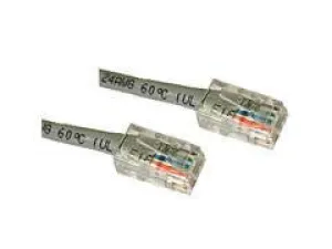C2g C2g 100ft Cat5e Non-booted Unshielded (utp) Network Patch Cable - Gray