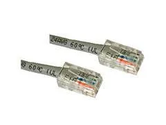 C2g C2g 100ft Cat5e Non-booted Unshielded (utp) Network Patch Cable - Gray
