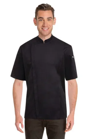 Cannes Press Stud Chef Jacket SSSN
