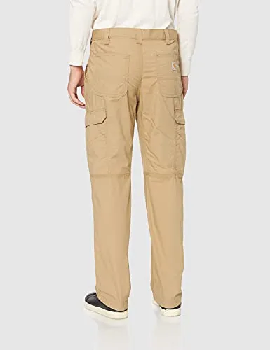 Carhartt 104200 Men's Force Relaxed Fit Ripstop Cargo Work Pant