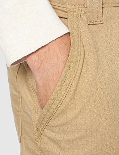 Carhartt 104200 Men's Force Relaxed Fit Ripstop Cargo Work Pant