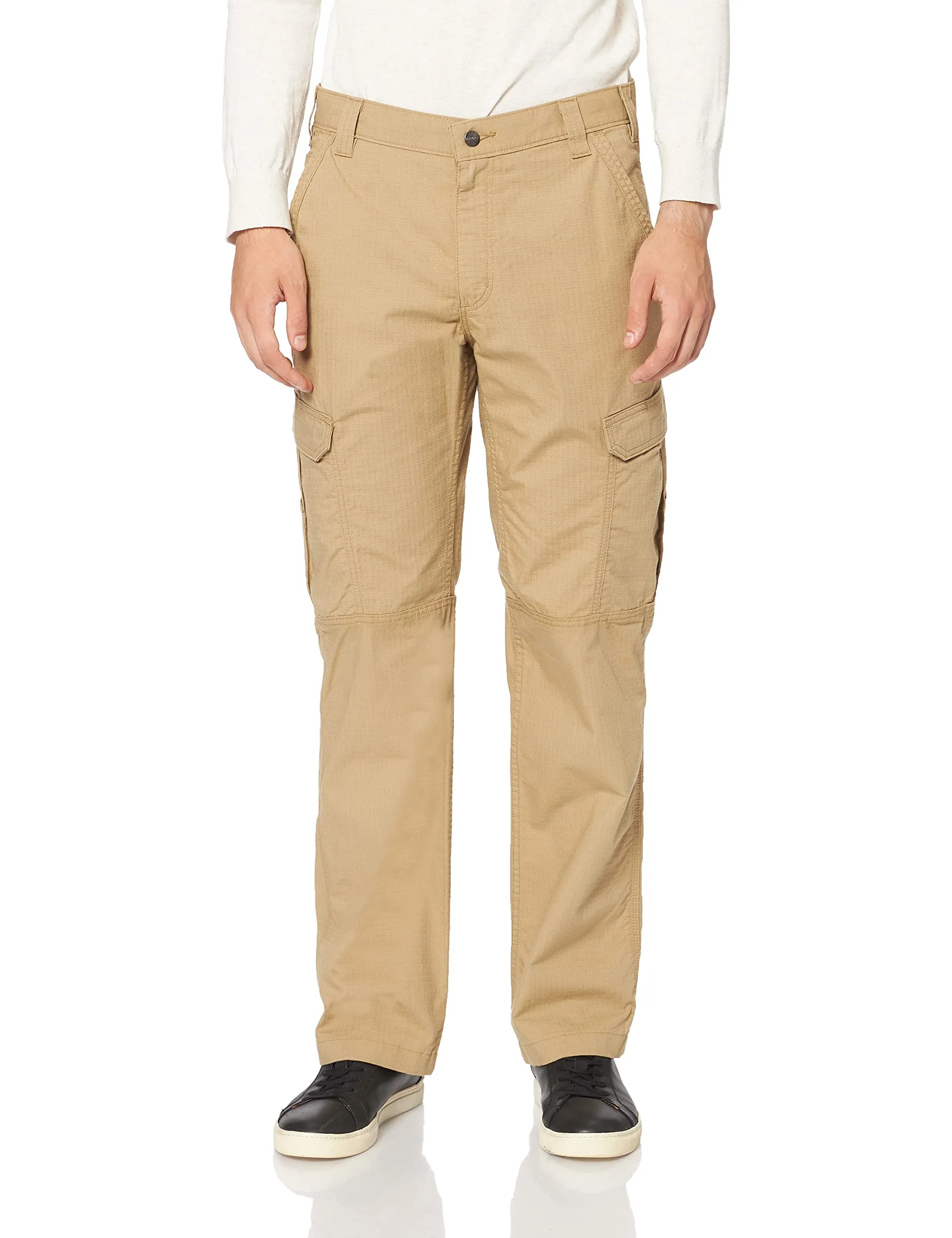 Carhartt 104200 Men's Force Relaxed Fit Ripstop Cargo Work Pant