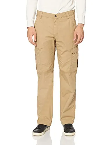 Carhartt 104200 Men's Force Relaxed Fit Ripstop Cargo Work Pant
