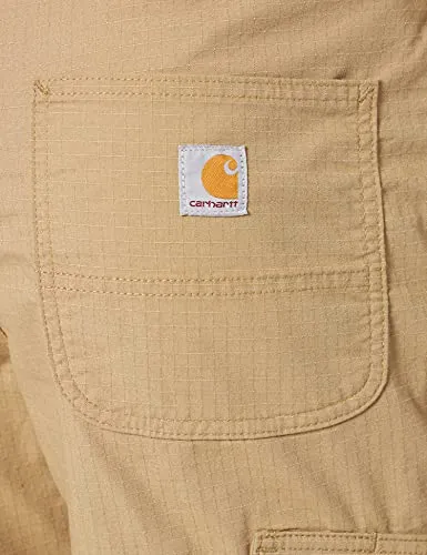 Carhartt 104200 Men's Force Relaxed Fit Ripstop Cargo Work Pant