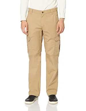 Carhartt 104200 Men's Force Relaxed Fit Ripstop Cargo Work Pant
