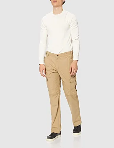 Carhartt 104200 Men's Force Relaxed Fit Ripstop Cargo Work Pant