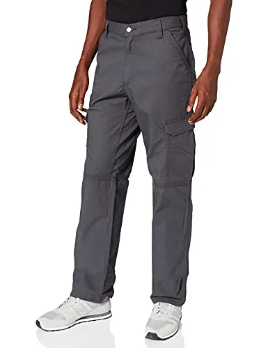 Carhartt 104200 Men's Force Relaxed Fit Ripstop Cargo Work Pant