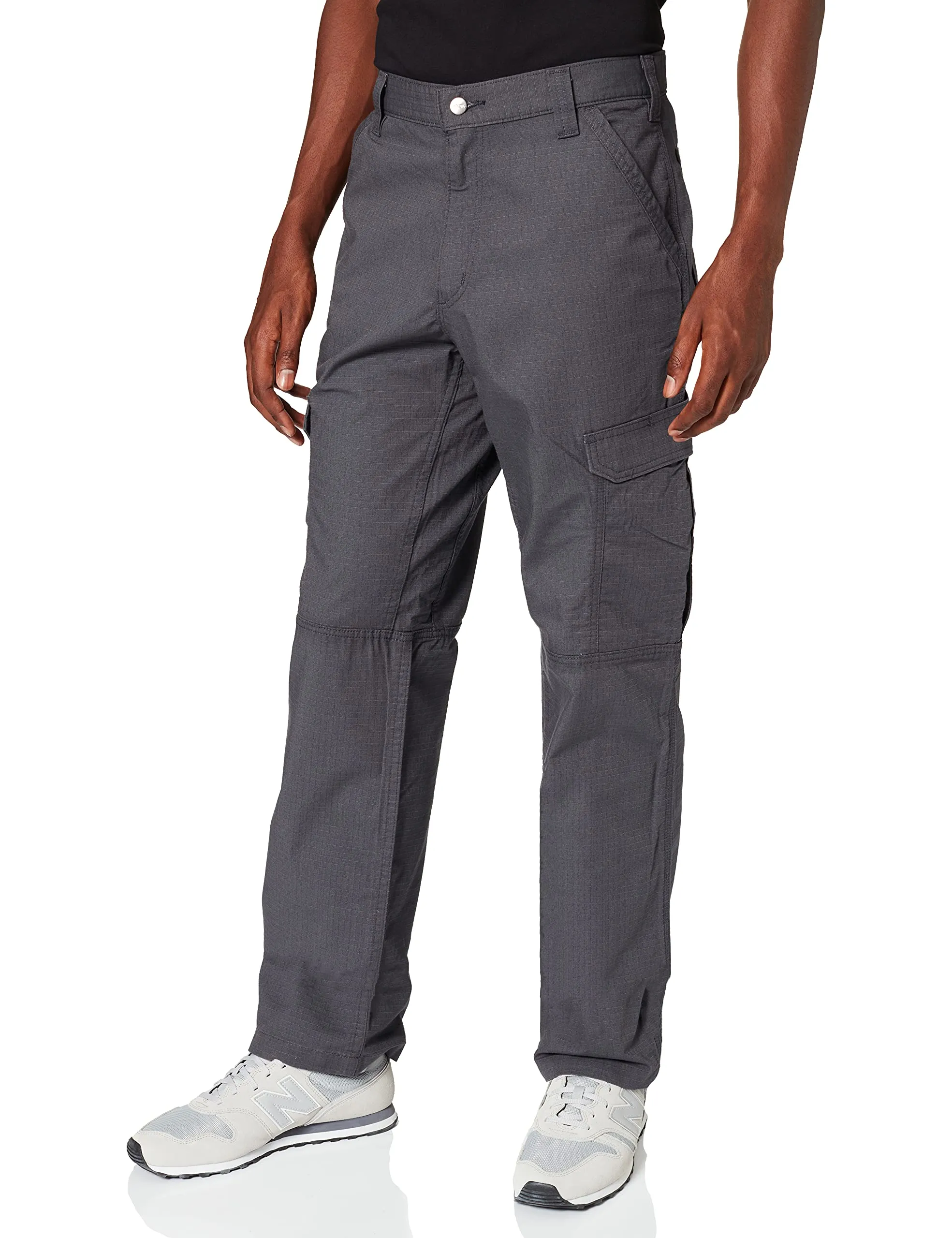 Carhartt 104200 Men's Force Relaxed Fit Ripstop Cargo Work Pant