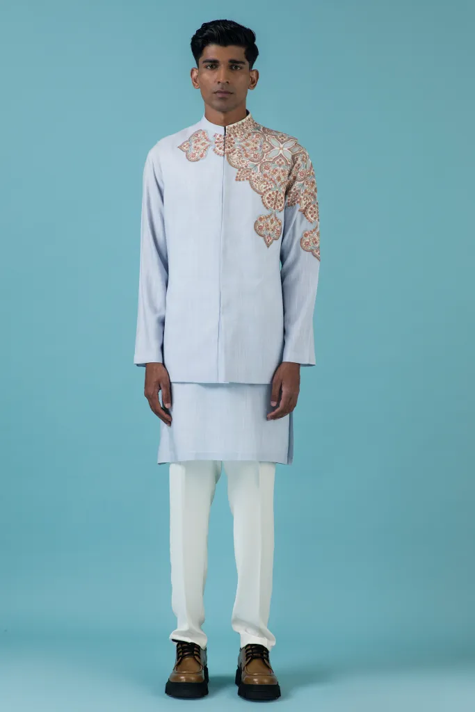 Celeste Nehru Jacket