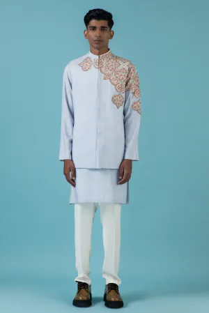 Celeste Nehru Jacket