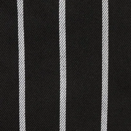 Chef's Pant Striped Elasticated 5SP