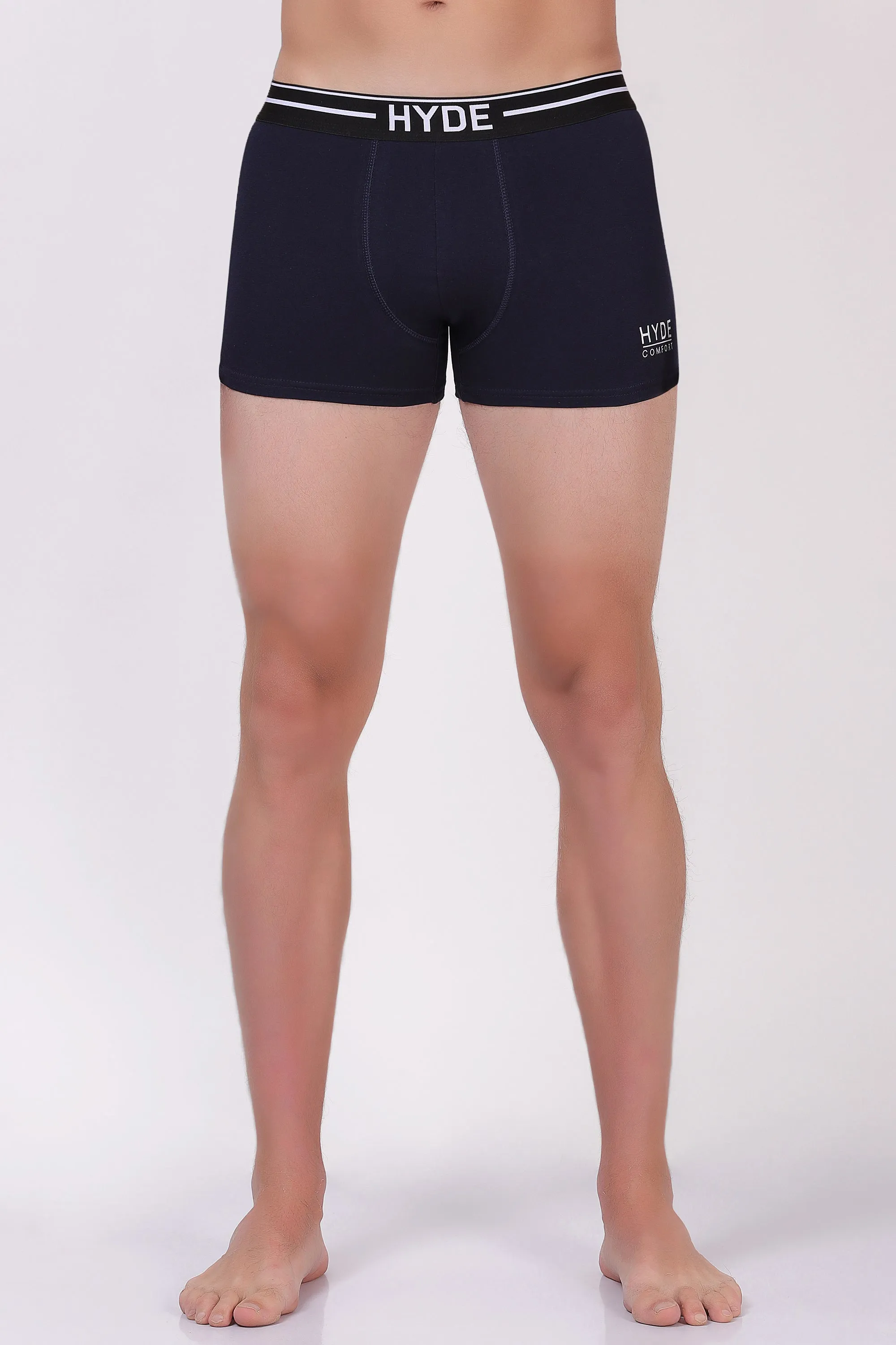 Cotton Trunk LOW Rise for Men (pack of 2)