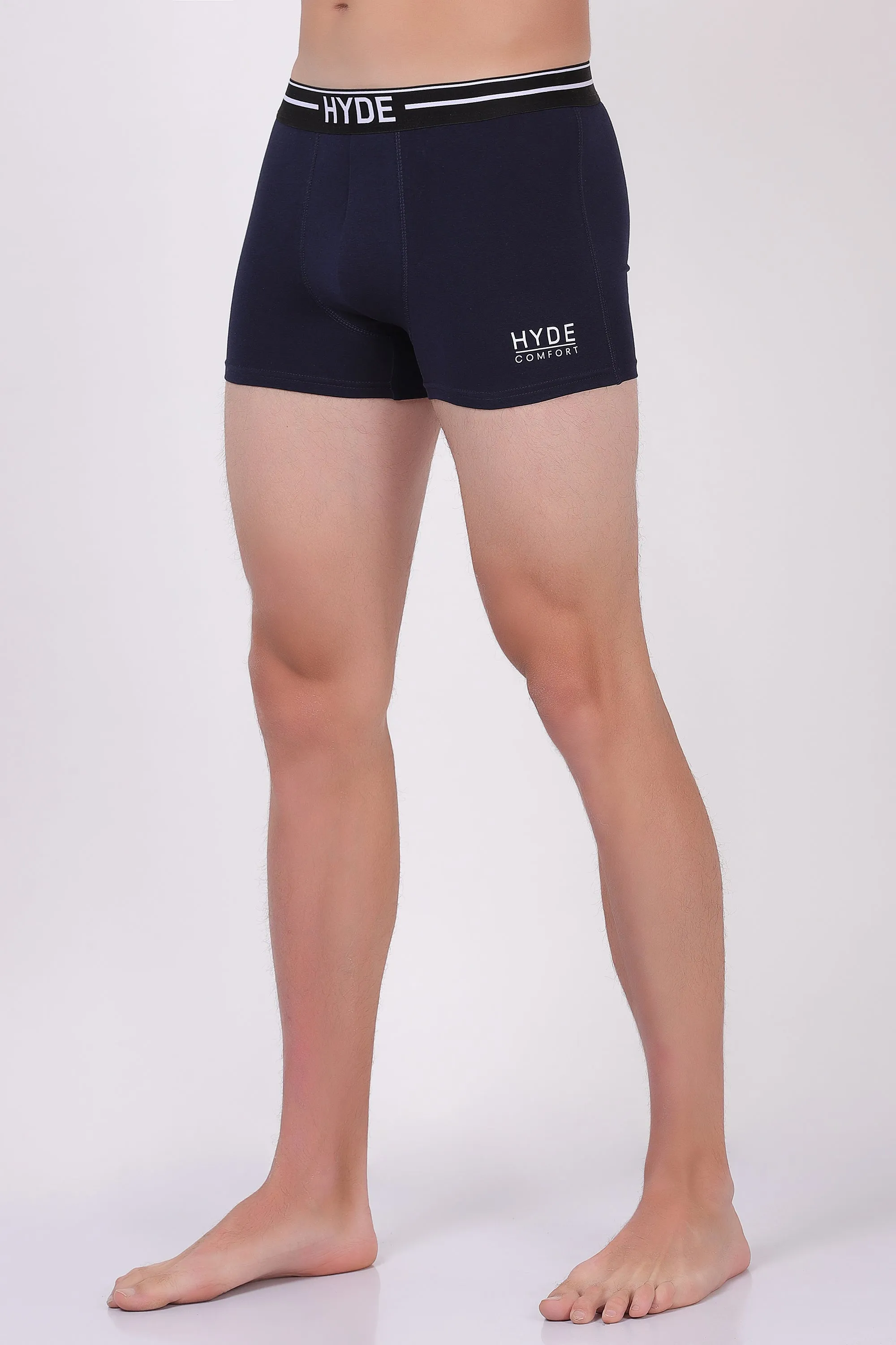 Cotton Trunk LOW Rise for Men (pack of 2)