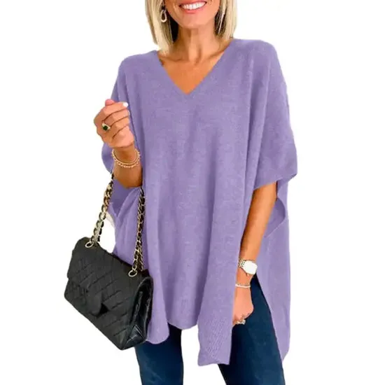 Dahlia - Women's Shirt - Leisure - High Quality Modern Style - Perfect for Casual Days