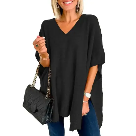 Dahlia - Women's Shirt - Leisure - High Quality Modern Style - Perfect for Casual Days