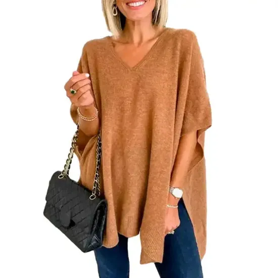 Dahlia - Women's Shirt - Leisure - High Quality Modern Style - Perfect for Casual Days