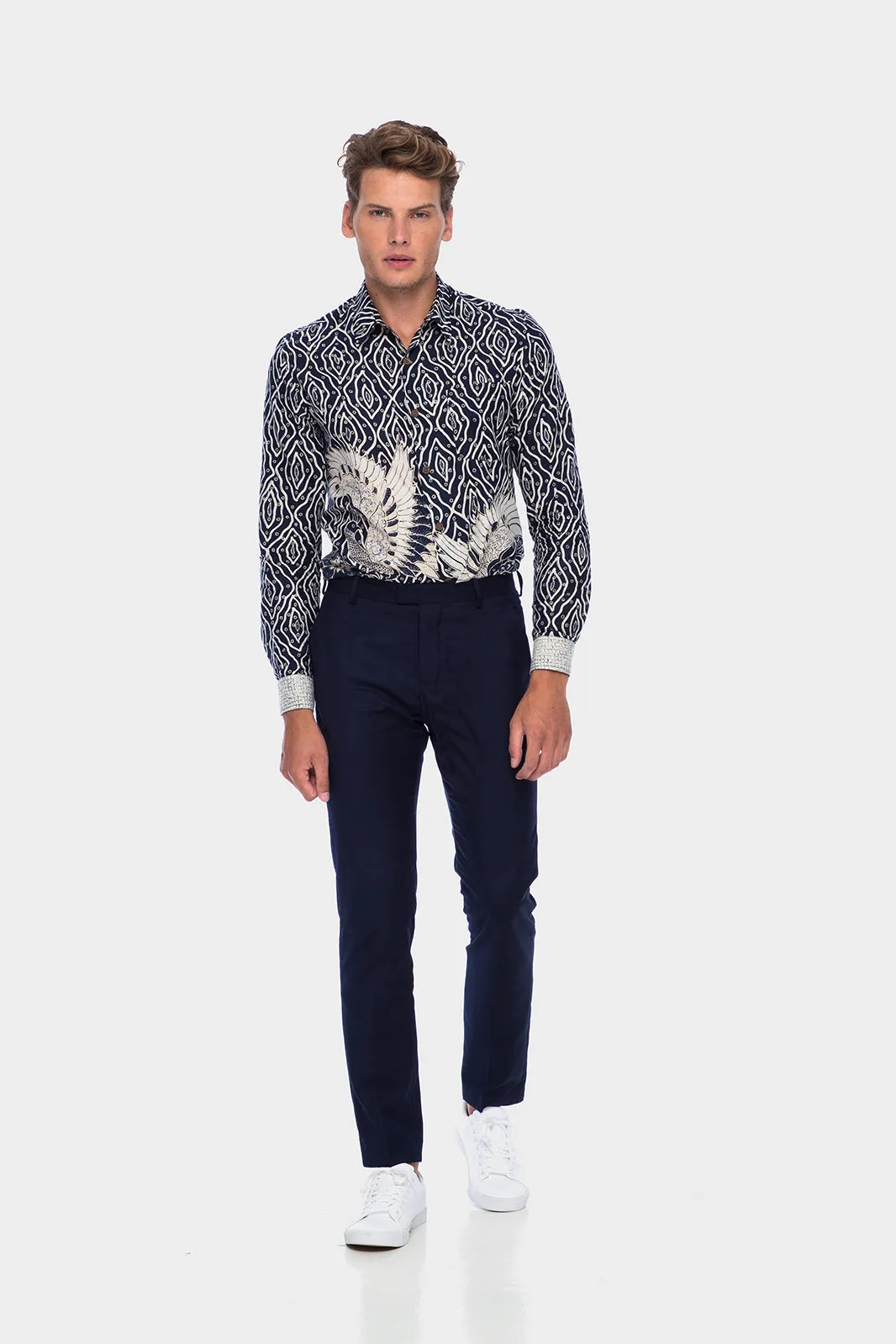 Damien Shirt