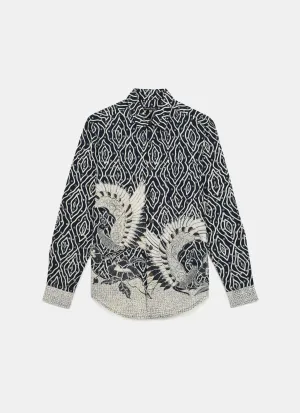 Damien Shirt