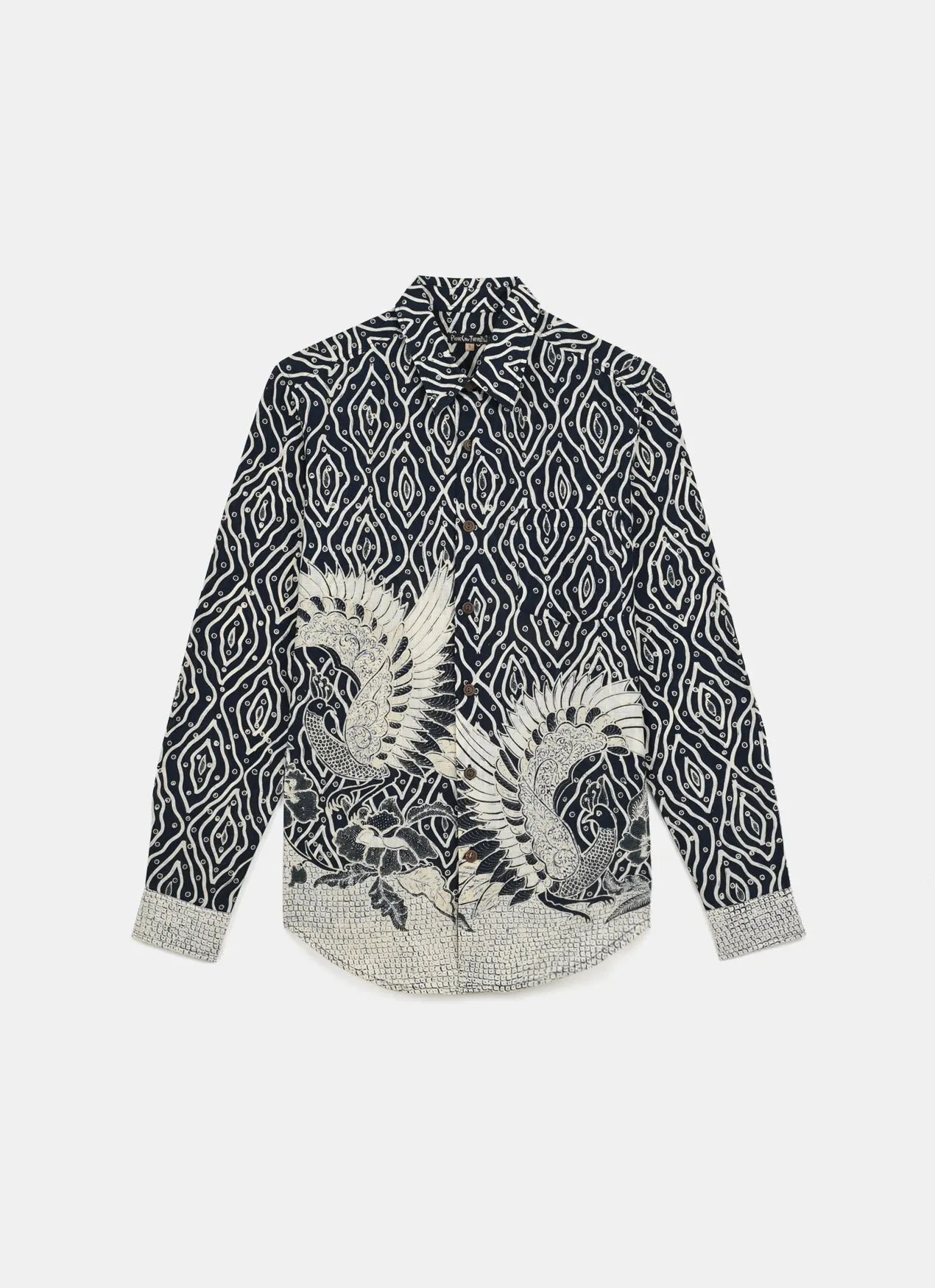 Damien Shirt