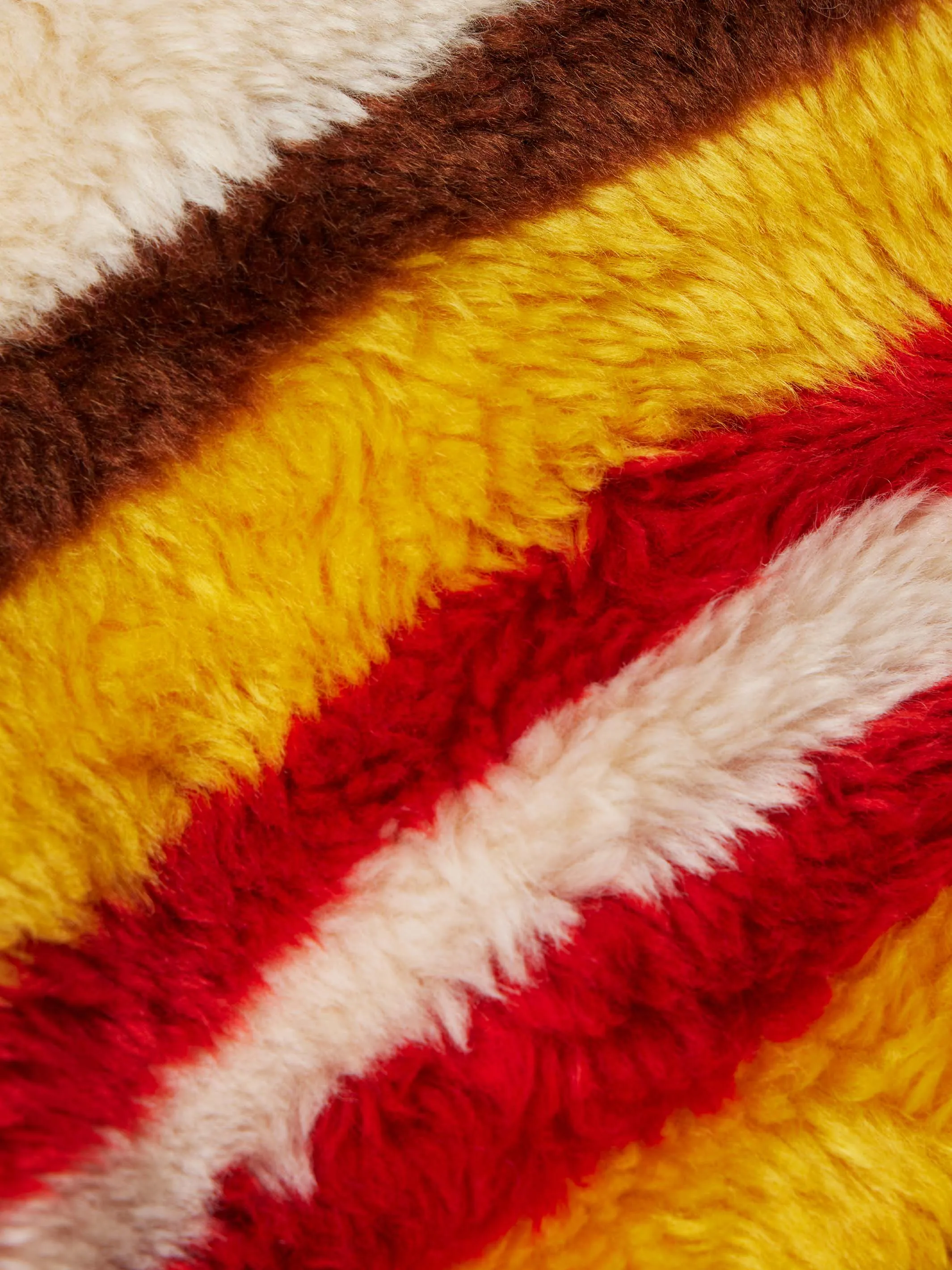 Fenceline Brush Jacket with Fleece Blanket Lining