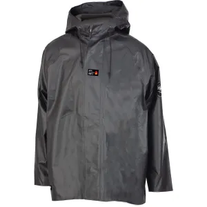 Helly Hansen Men's Black Fox Creek Jacket