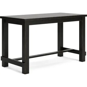 Jeanette Counter Height Table