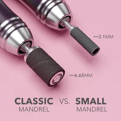 Kiara Sky Small Mandrel Bit: