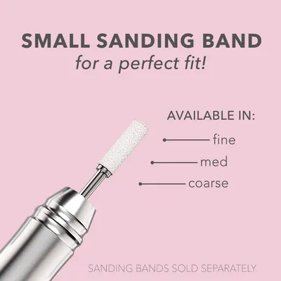 Kiara Sky Small Mandrel Bit: