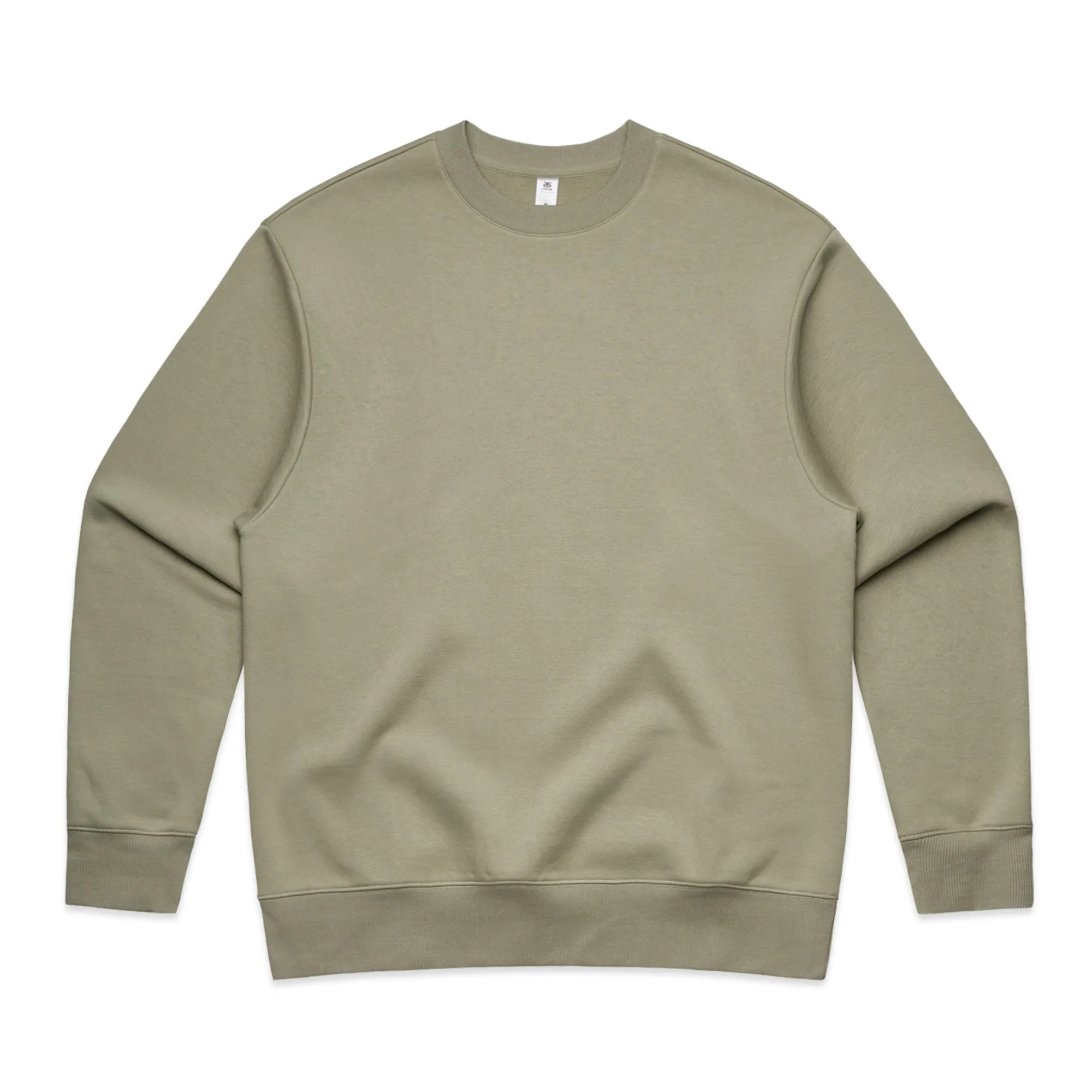 Mens Heavy Crew - 5145