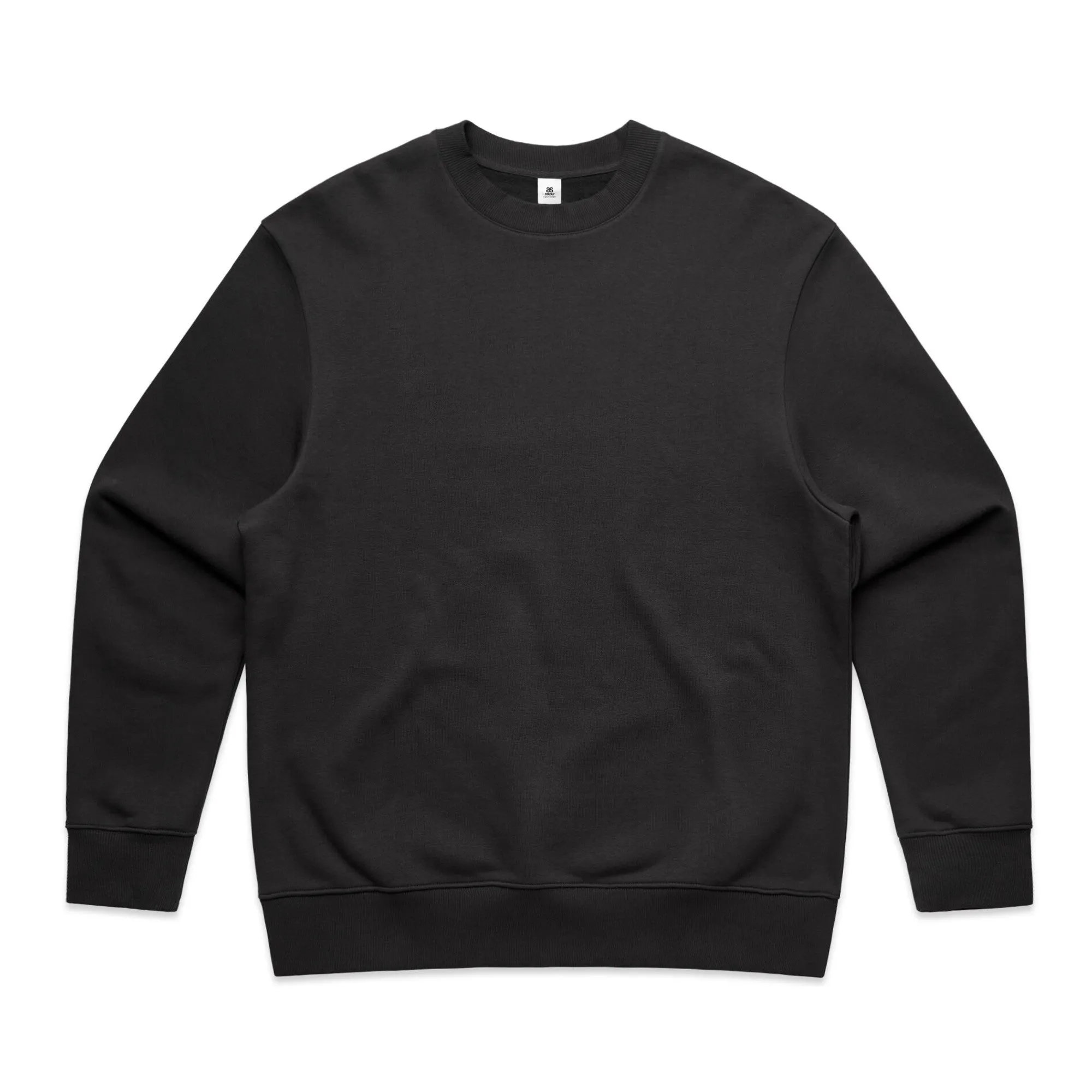 Mens Heavy Crew - 5145