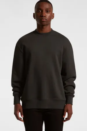 Mens Heavy Crew - 5145