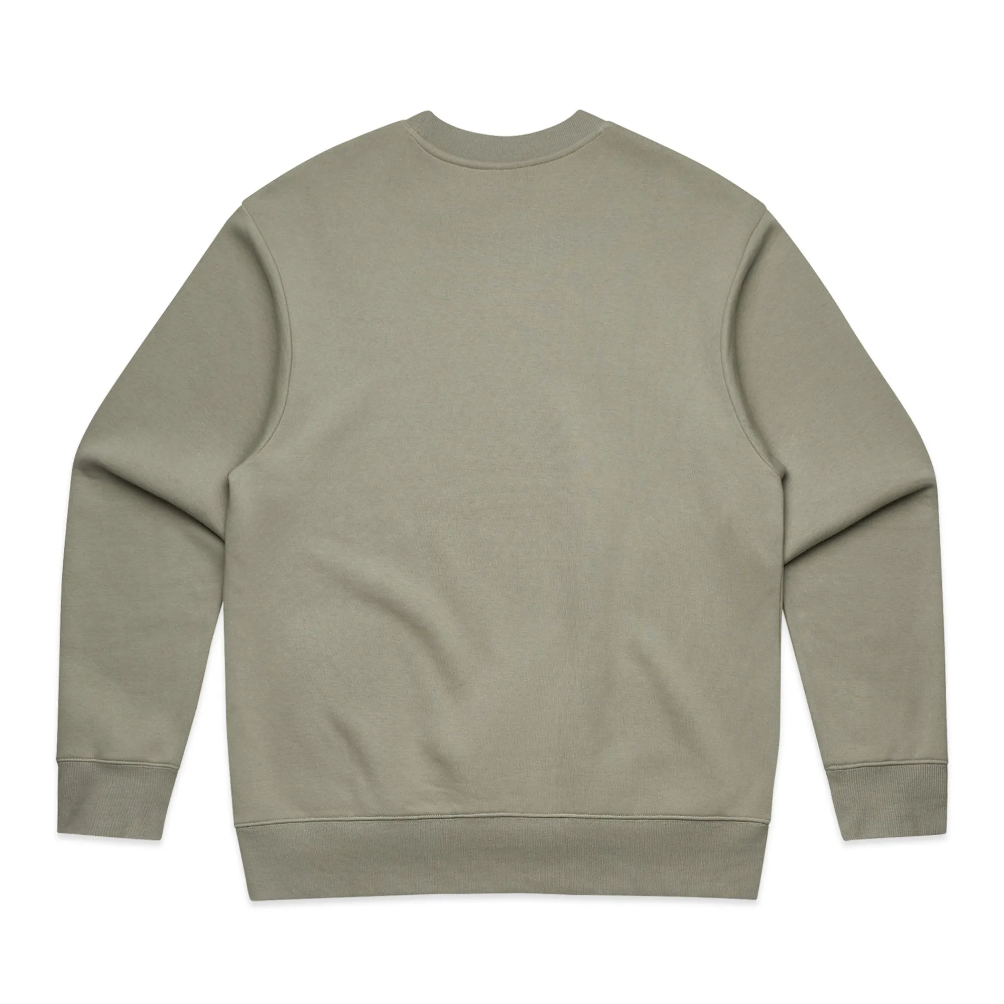 Mens Heavy Crew - 5145