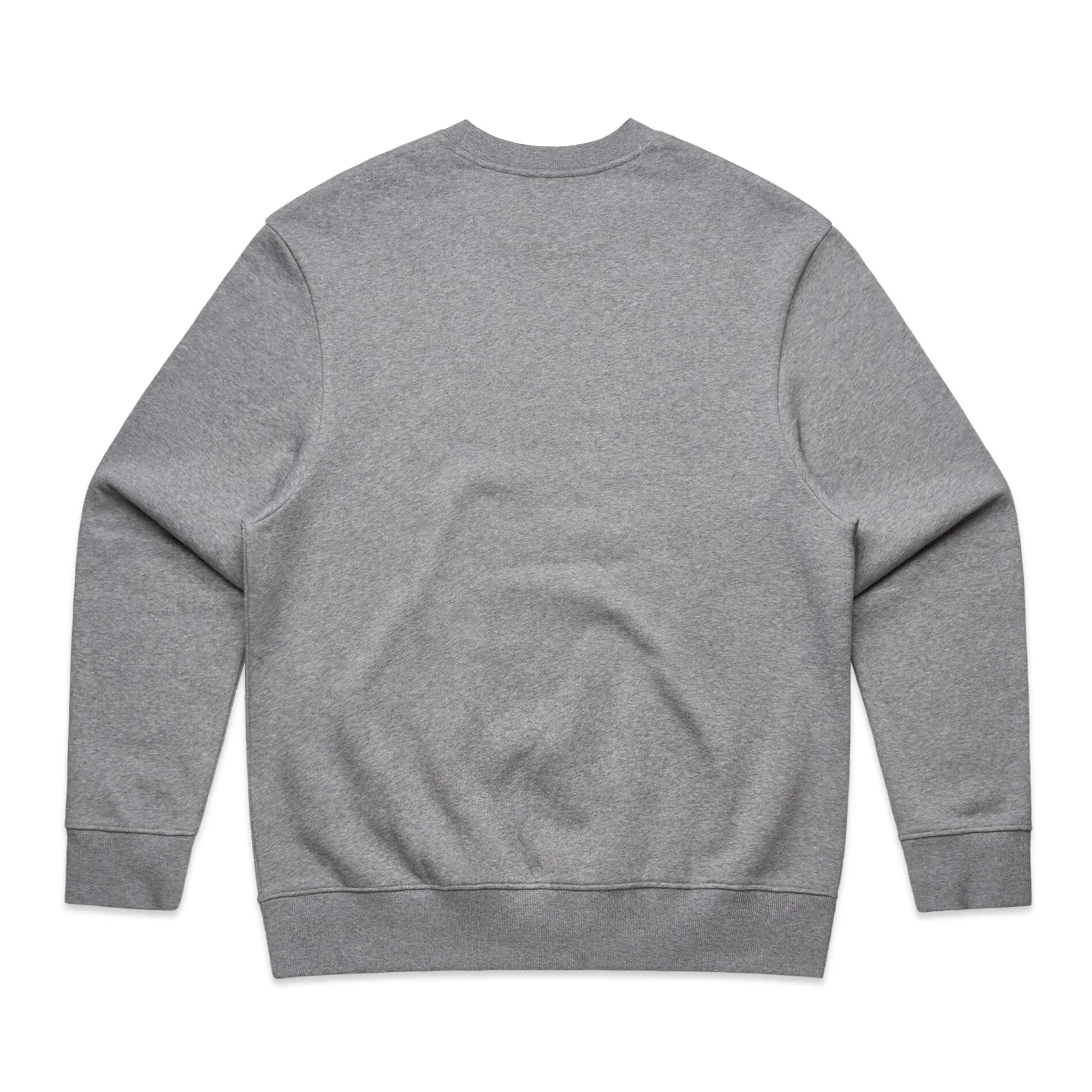 Mens Heavy Crew - 5145