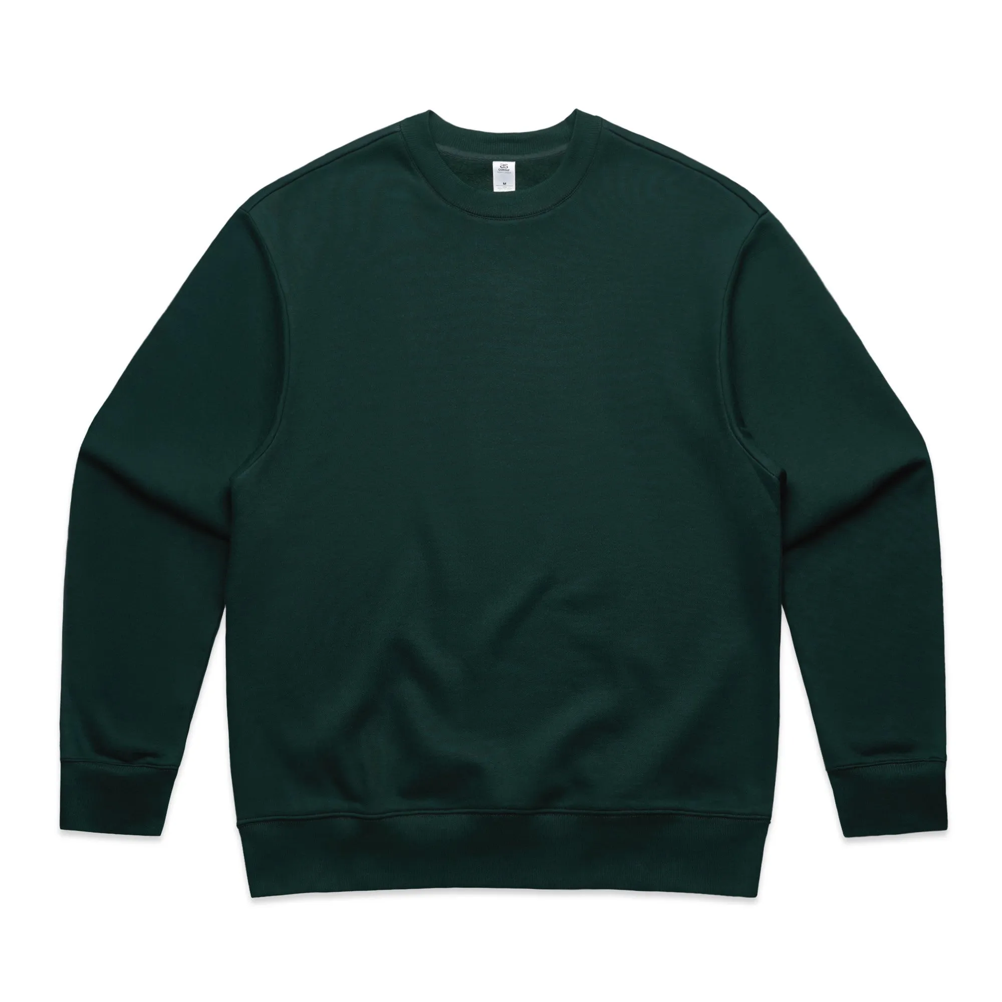 Mens Heavy Crew - 5145