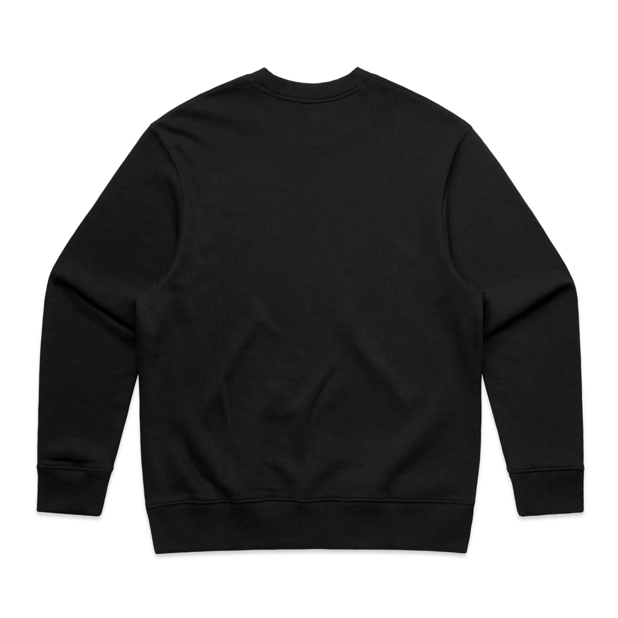 Mens Heavy Crew - 5145